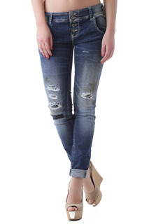 Джинсы Sexy Woman
