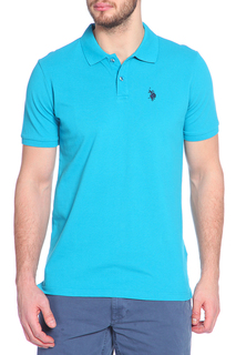 Футболка U.S. Polo Assn.