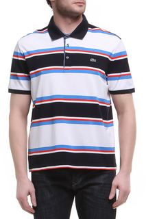 Поло Lacoste