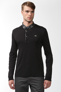 Поло Lacoste
