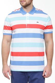 Поло Lacoste