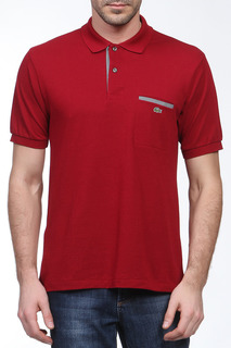 Поло Lacoste