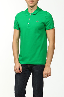 Поло Lacoste