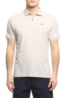 Поло Lacoste