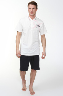 Комплект с шортами Relax Mode