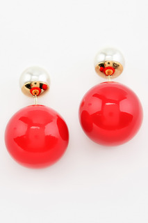 Серьги Donna Lorena