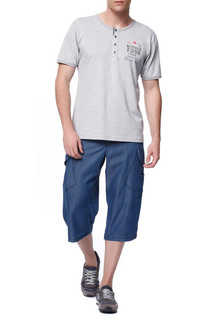 Комплект с капри Relax Mode