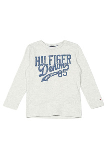 Фуфайка Tommy Hilfiger