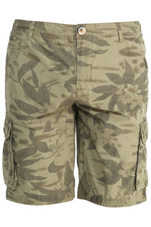 Шорты Finn Flare