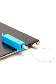 Аккумулятор портативный BRADEX