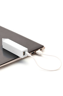 Аккумулятор портативный BRADEX