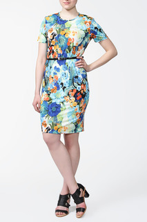 Платье VIKTORIA