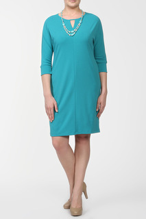 Платье с аксессуаром FLORA