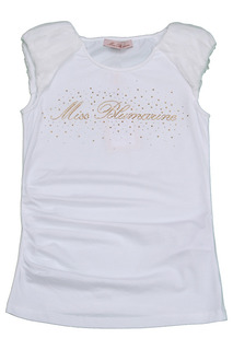 Топ Miss Blumarine