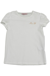 Футболка Miss Blumarine