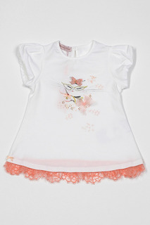 Футболка Miss Blumarine