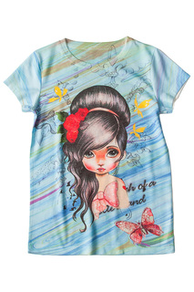 Футболка I love to dream