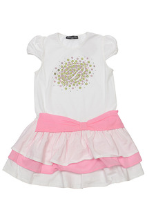 Платье Miss Blumarine