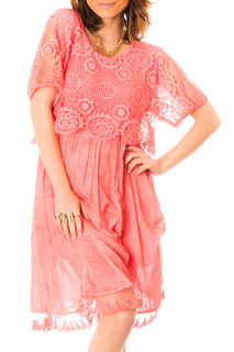 Платье LES GAMINES DE PARIS