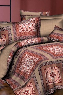 Постельное белье 1,5 сп 70x70 BegAl