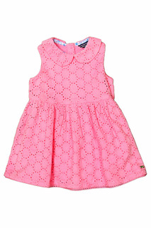 Платье Tommy Hilfiger kids
