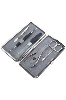 Маникюрный набор 5 предметов DEWAL