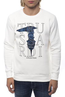 Толстовка Trussardi