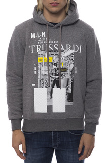 Толстовка Trussardi