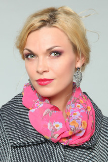 Шарф Lak Miss