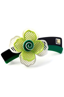 Заколка Fiore Lune