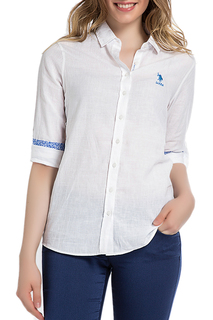 Рубашка U.S. Polo Assn.