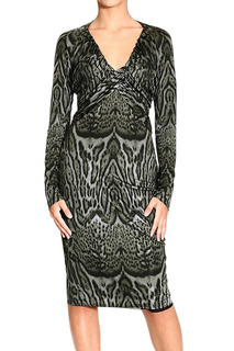 Платье Roberto Cavalli