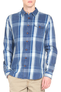 Рубашка Tommy Hilfiger