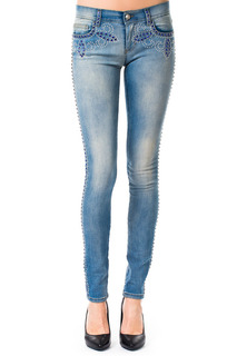 Джинсы Versace Jeans Couture