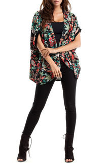 Кардиган Moe