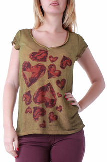 Футболка Sexy Woman