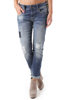 Джинсы Sexy Woman