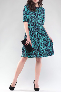 Платье MAURINI