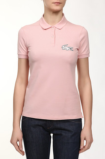 Поло Lacoste
