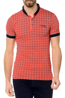 Футболка-поло Dewberry