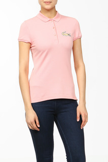 Поло Lacoste