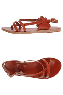 сандалии ANCIENT GREEK SANDALS