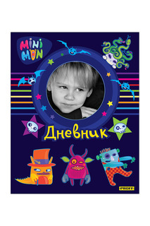 Дневник Proff