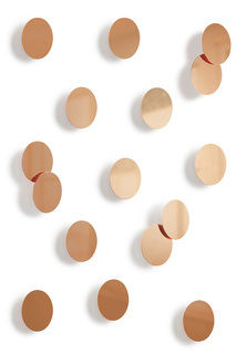 Декор для стен Confetti Dots UMBRA