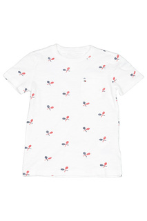 Футболка Tommy Hilfiger