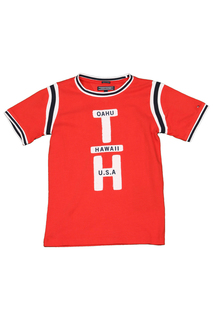 Футболка Tommy Hilfiger
