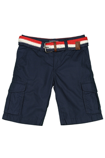 Шорты Tommy Hilfiger