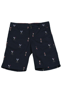 Шорты Tommy Hilfiger
