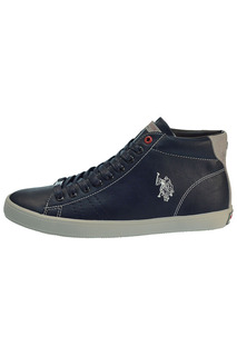 Сникерсы U.S. Polo Assn.