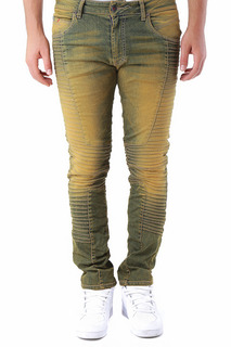 Джинсы BRAY STEVE ALAN